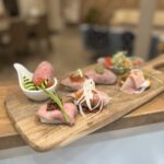 <span class="title">🥳10月2日から新メニューのご案内です🎉</span>